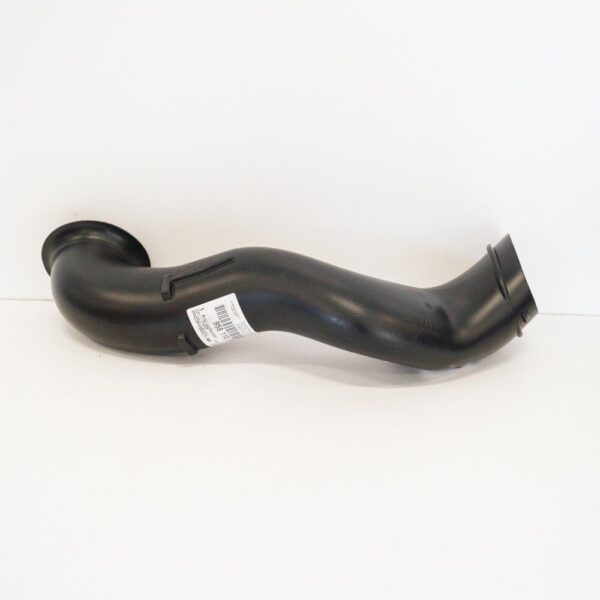 95811027210 - Porsche Cayenne 92a new genuine air intake pipe 95811027210 2015