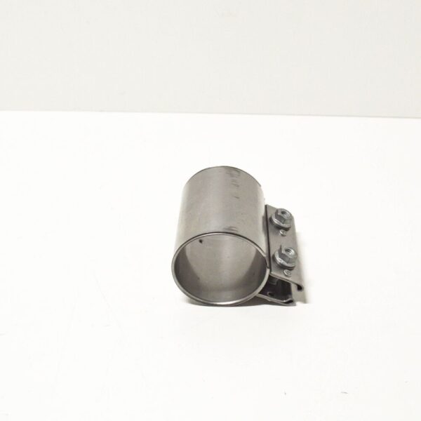 95811122000 - PORSCHE CAYENNE 92A Muffler Clamp 95811122000 NEW GENUINE
