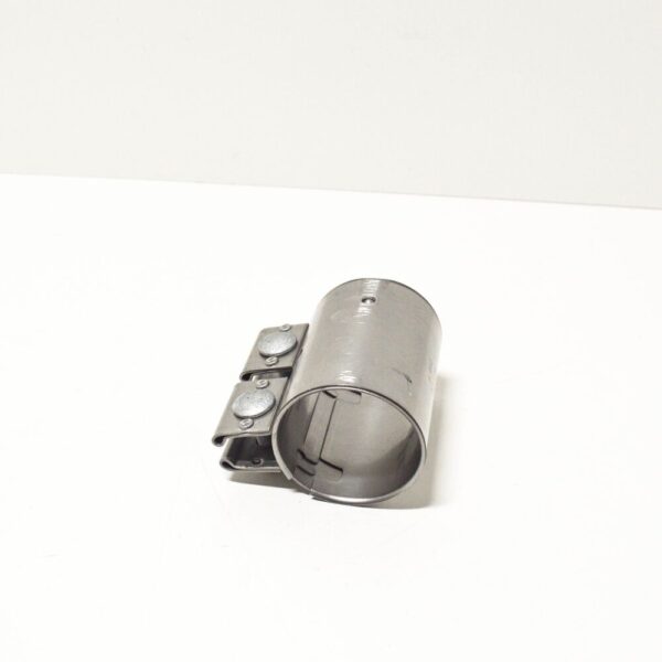 95811122000 - PORSCHE CAYENNE 92A Muffler Clamp 95811122000 NEW GENUINE