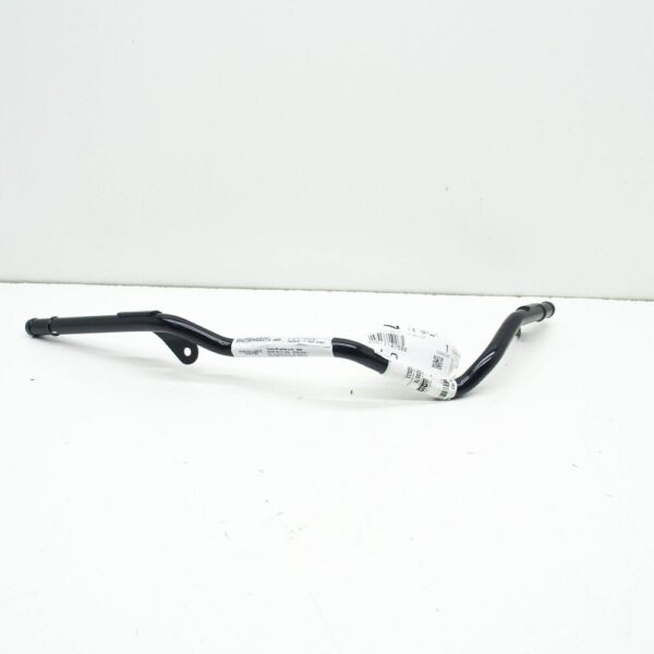 95812107500 - Porsche Macan 95b Engine Cooling Water Hose 95812107500 NEW ORIGINAL
