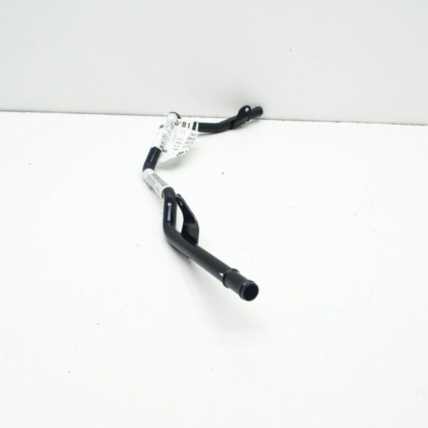 95812107500 - Porsche Macan 95b Engine Cooling Water Hose 95812107500 NEW ORIGINAL