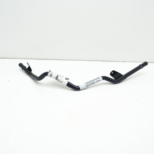 95812107500 - Porsche Macan 95b Engine Cooling Water Hose 95812107500 NEW ORIGINAL