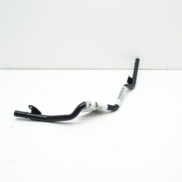 95812107500 - Porsche Macan 95b Engine Cooling Water Hose 95812107500 NEW ORIGINAL