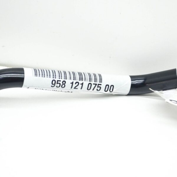 95812107500 - Porsche Macan 95b Engine Cooling Water Hose 95812107500 NEW ORIGINAL