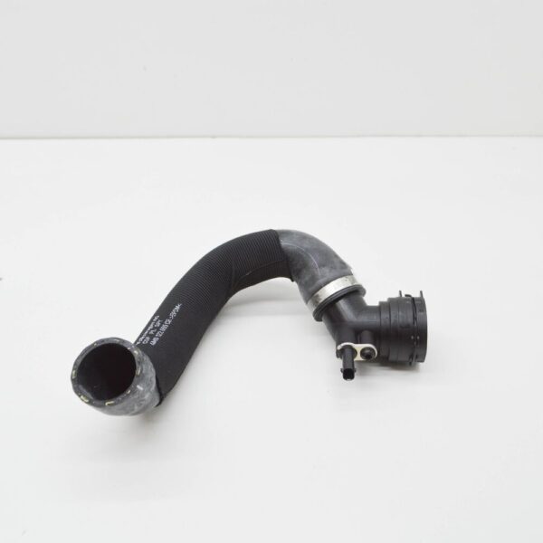 95812205520 - Porsche Cayenne 9ya Coolant Hose Right 95812205520 NEW Original