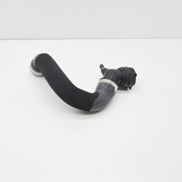 95812205520 - Porsche Cayenne 9ya Coolant Hose Right 95812205520 NEW Original