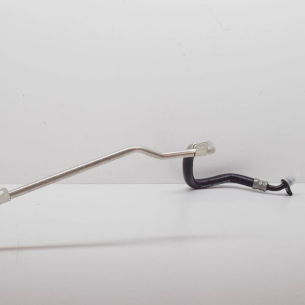 95830718110 - PORSCHE CAYENNE 92A Transmission Oil Cooler Inlet Pipe 95830718110 NEW GENUINE
