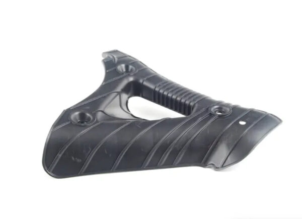 95833131600 - Porsche Cayenne 92a rock impact protection rear right 95833131600 new original