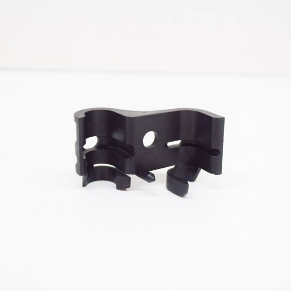 95834757700 - Porsche Cayenne 3.6 petrol power steering radiator mount 95834757700 new