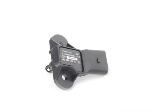95835505107 - Porsche Cayenne 92A Brake Booster Air Pressure Sensor 95835505107 NEW
