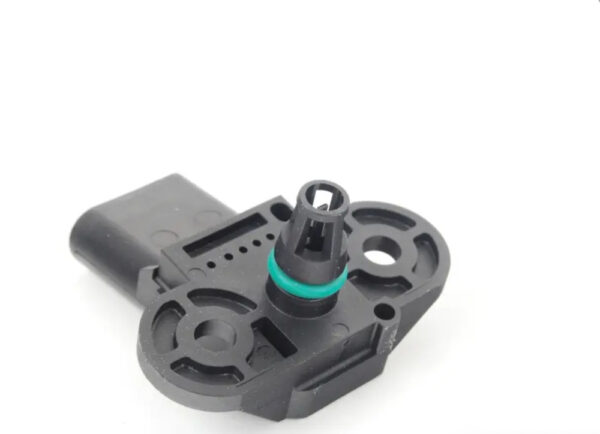95835505107 - Porsche Cayenne 92A Brake Booster Air Pressure Sensor 95835505107 NEW
