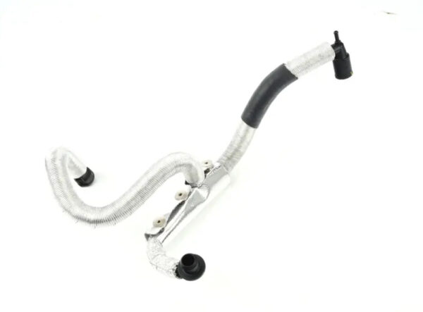 95835557902 - Porsche Cayenne 92a Brake Servo Vacuum Line 95835557902 NEW Original