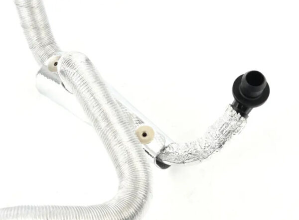 95835557902 - Porsche Cayenne 92a Brake Servo Vacuum Line 95835557902 NEW Original