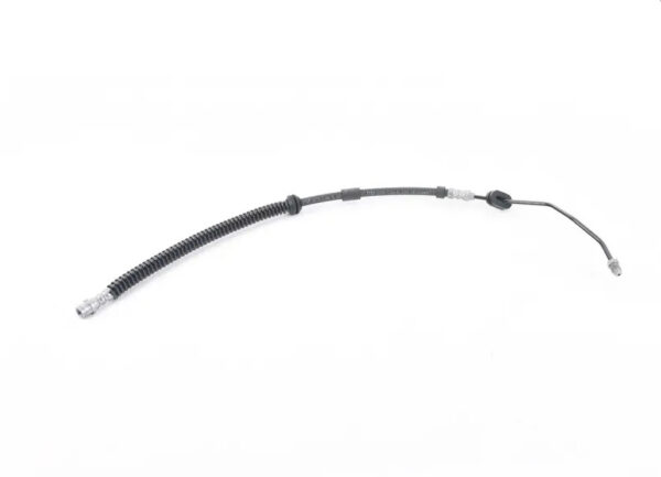95835558201 - Porsche Cayenne 92a Front Right Brake Hose 95835558201 NEW Original