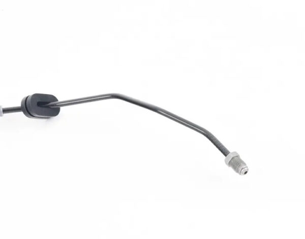 95835558201 - Porsche Cayenne 92a Front Right Brake Hose 95835558201 NEW Original