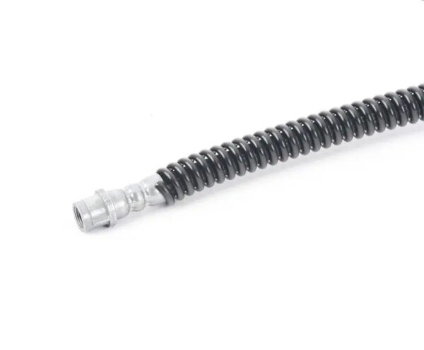 95835558201 - Porsche Cayenne 92a Front Right Brake Hose 95835558201 NEW Original
