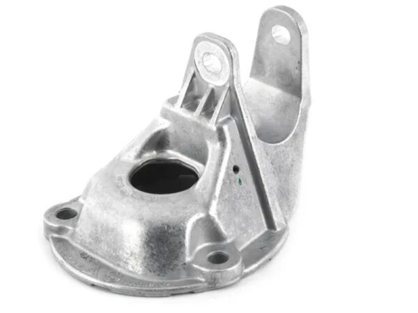 95837511201 - Porsche Cayenne 92A Engine Mounting Block 95837511201 958.375.112.01 NEW REAL