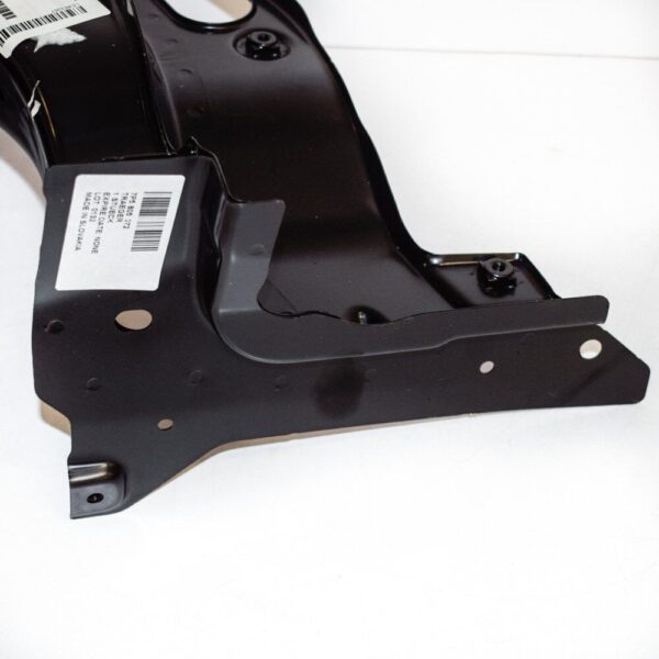 95850107200GRV - Porsche Cayenne 92A front right fender mount 95850107200GRV NEW