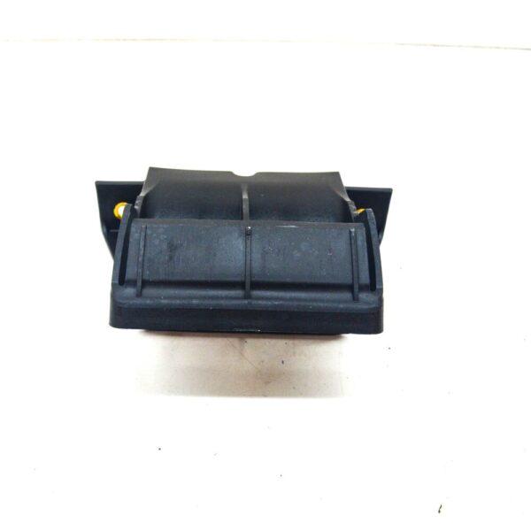 95850437000 - Porsche Cayenne 92a underfloor heating air intake pipe rear 95850437000 NEW ORIGINAL