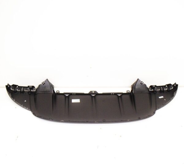 95850506100 - Porsche Cayenne 92a Front Bumper Center Spoiler 95850506100 NEW ORIGINAL