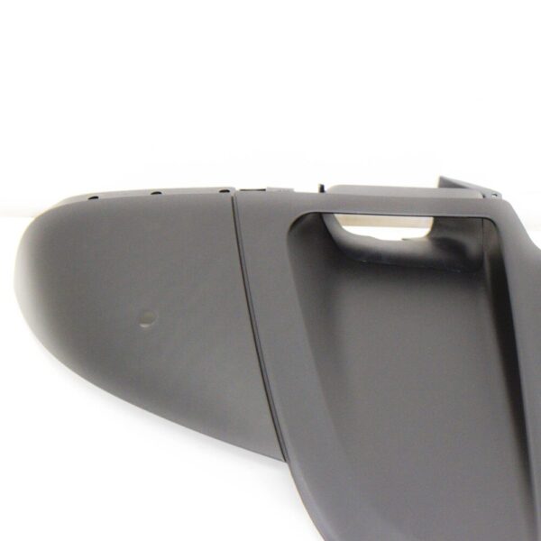 95850506100 - Porsche Cayenne 92a Front Bumper Center Spoiler 95850506100 NEW ORIGINAL