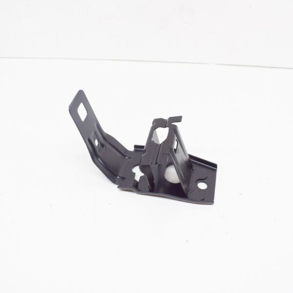 95850512500 - Porsche Cayenne 92a Front Left Bumper 95850512500 NEW GENUINE