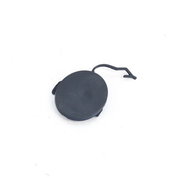 95850515500G2L - Porsche Cayenne 92A front bumper towing hook cap 95850515500G2L new