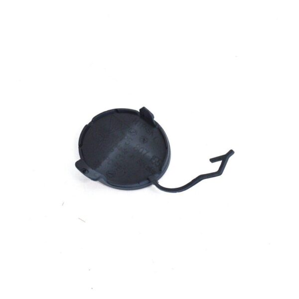 95850515500G2L - Porsche Cayenne 92A front bumper towing hook cap 95850515500G2L new