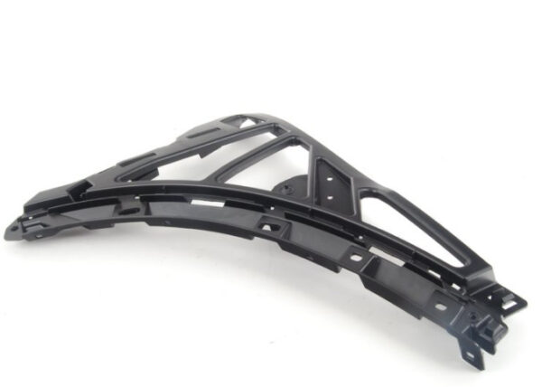 95850517800 - PORSCHE CAYENNE 92A FRONT RIGHT BUMPER BRACKET 95850517800 NEW GENUINE