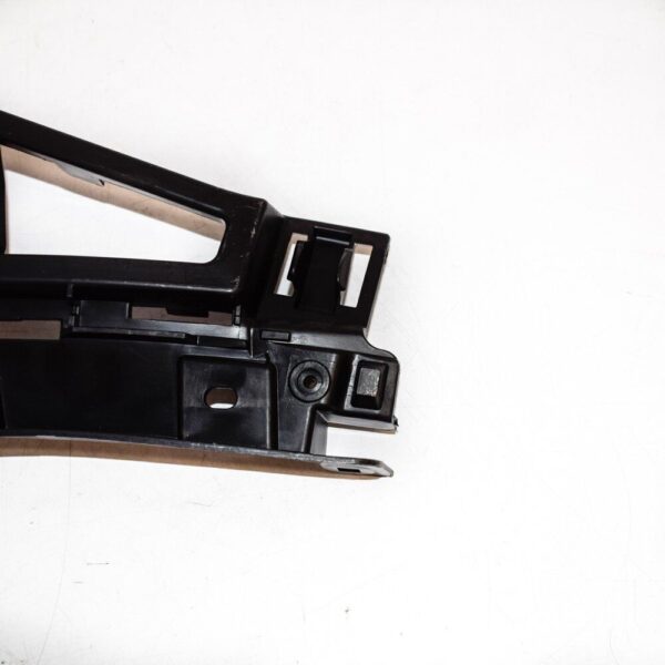 95850517850 - Porsche Cayenne 92A front bumper right side guide 95850517850 new