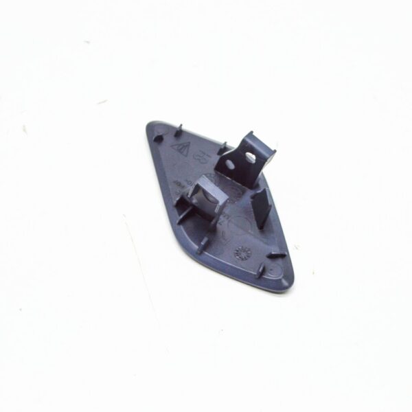 95850533400G2X - Porsche Cayenne 92A Right Headlight Wash Cap 9585053400 G2X REAL NEW