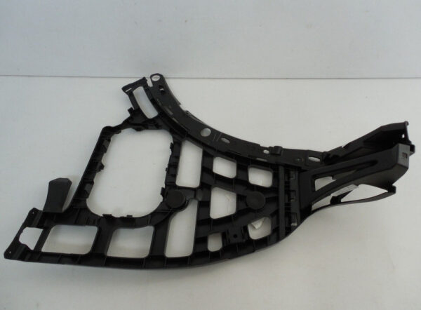 95850537700 - Porsche Cayenne 92a bumper mount rear left 95850537700 NEW ORIGINAL