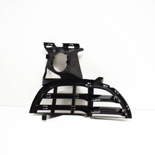 95850568220 - Porsche Cayenne 92A Front Right Outer Radiator Grill Mount 95850568220 NEW