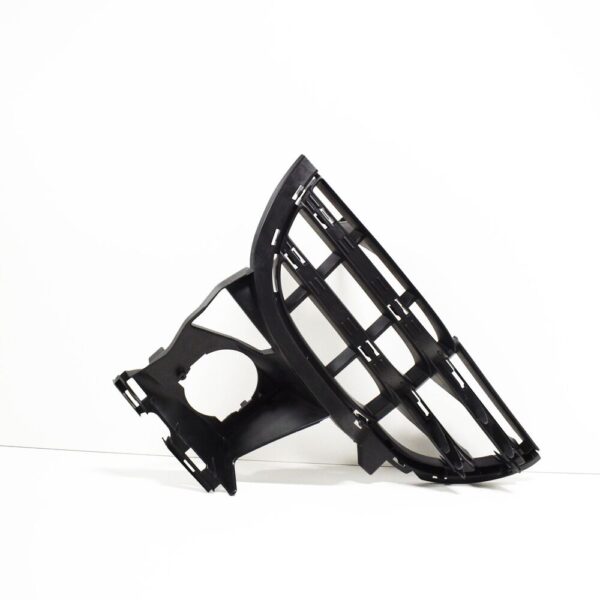 95850568220 - Porsche Cayenne 92A Front Right Outer Radiator Grill Mount 95850568220 NEW