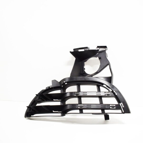 95850568220 - Porsche Cayenne 92A Front Right Outer Radiator Grill Mount 95850568220 NEW