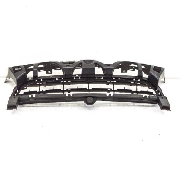 95850568301 - Porsche Cayenne 92a Front Bumper Center Inlet Grille 95850568301 NEW