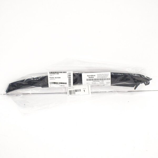 958505686119B9 - Porsche Cayenne 92A Front Bumper Trim Cover Right 958505686119B9 NEW GENUINE