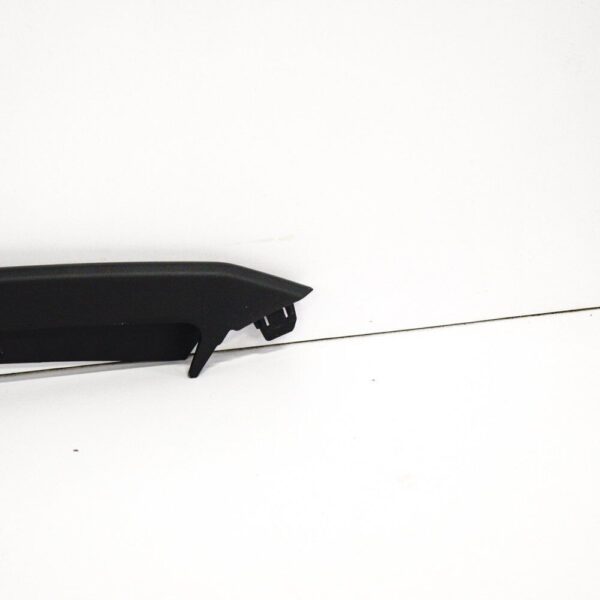 958505686119B9 - Porsche Cayenne 92A Front Bumper Trim Cover Right 958505686119B9 NEW GENUINE