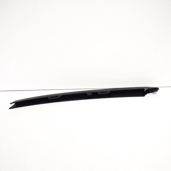 958505686119B9 - Porsche Cayenne 92A Front Bumper Trim Cover Right 958505686119B9 NEW GENUINE