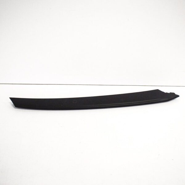 958505686119B9 - Porsche Cayenne 92A Front Bumper Trim Cover Right 958505686119B9 NEW GENUINE