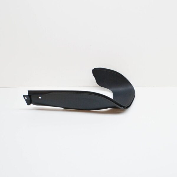 958505838009B9 - PORSCHE Cayenne 92A Rear Bumper Right Exhaust Cover 958505838009B9 New Genuine