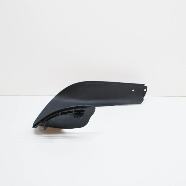 958505838009B9 - PORSCHE Cayenne 92A Rear Bumper Right Exhaust Cover 958505838009B9 New Genuine