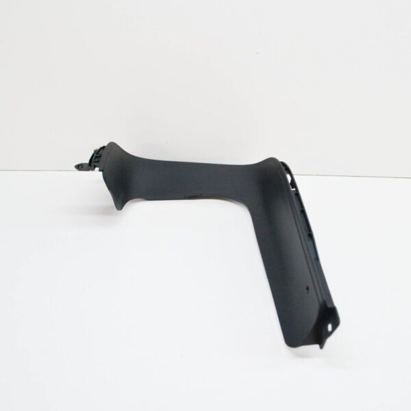 958505838009B9 - PORSCHE Cayenne 92A Rear Bumper Right Exhaust Cover 958505838009B9 New Genuine