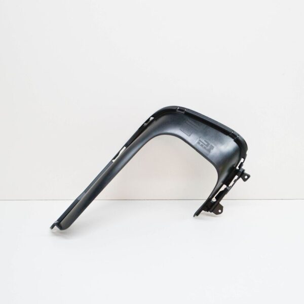 958505838009B9 - PORSCHE Cayenne 92A Rear Bumper Right Exhaust Cover 958505838009B9 New Genuine