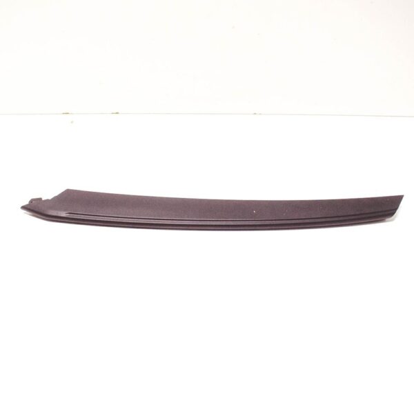 958505877119B9 - Porsche 92A Front Bumper Lower Left Trim 958505877119B9 NEW
