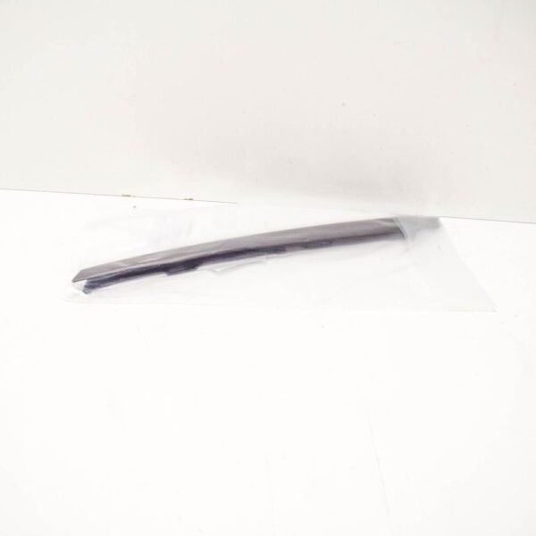 958505877119B9 - Porsche 92A Front Bumper Lower Left Trim 958505877119B9 NEW