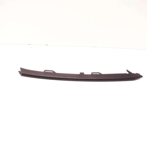 958505877119B9 - Porsche 92A Front Bumper Lower Left Trim 958505877119B9 NEW