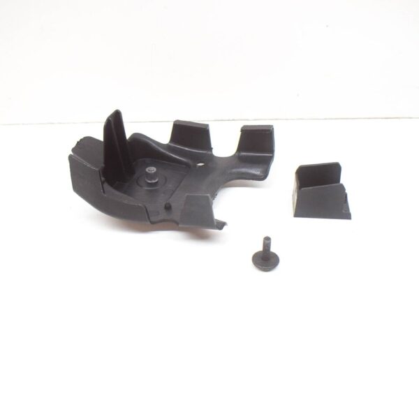 95850588000 - PORSCHE CAYENNE 92A FRONT RIGHT BUMPER ADJUSTER 95850588000 GENUINE