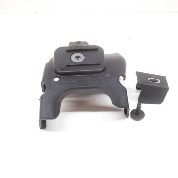 95850588000 - PORSCHE CAYENNE 92A FRONT RIGHT BUMPER ADJUSTER 95850588000 GENUINE