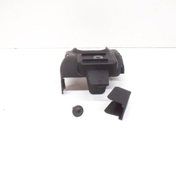 95850588000 - PORSCHE CAYENNE 92A FRONT RIGHT BUMPER ADJUSTER 95850588000 GENUINE